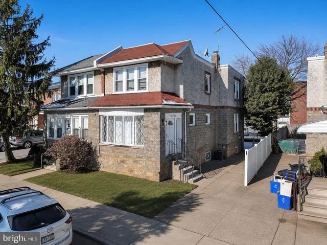 8218 CRAIG ST, Philadelphia, PA 19136