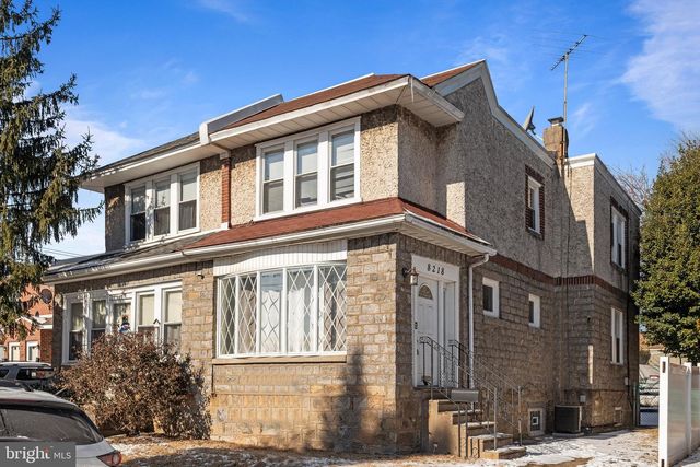 8218 CRAIG ST, Philadelphia, PA 19136