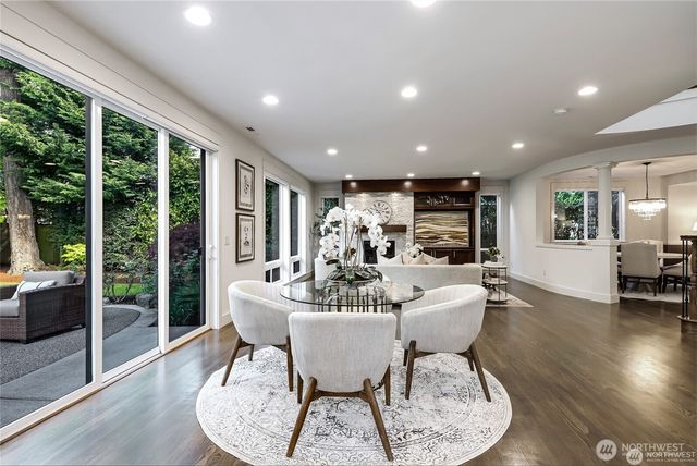 9818 NE 24th Street, Bellevue, WA 98004