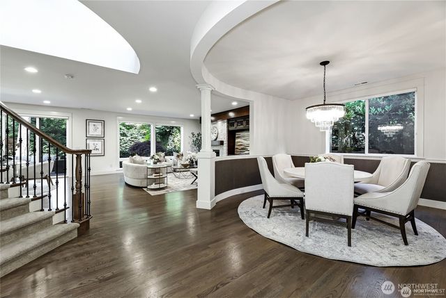 9818 NE 24th Street, Bellevue, WA 98004