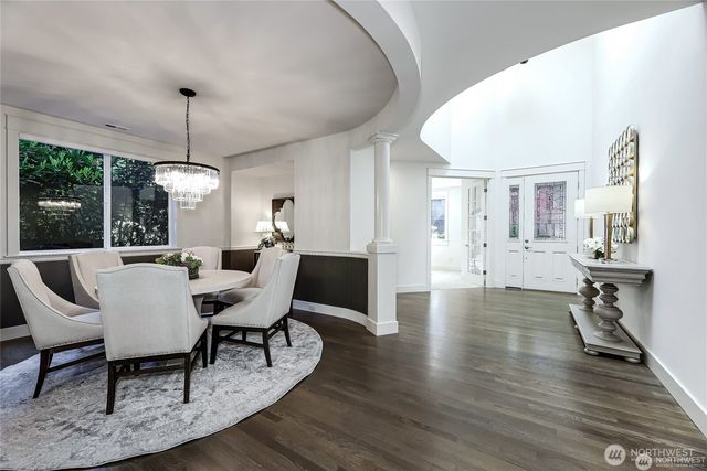 9818 NE 24th Street, Bellevue, WA 98004