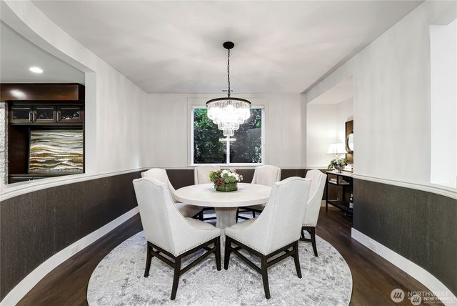 9818 NE 24th Street, Bellevue, WA 98004