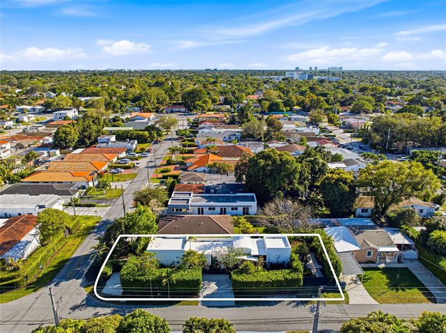 6014 SW 22nd St, Miami, FL 33155