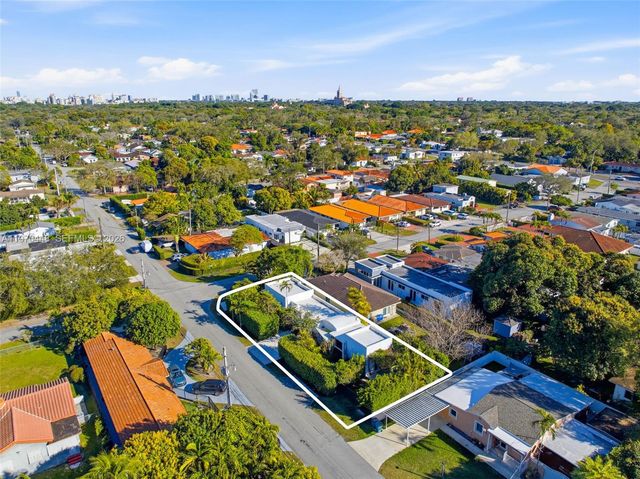 6014 SW 22nd St, Miami, FL 33155