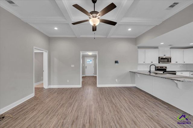 629 Broderick, Warner Robins, GA 31088