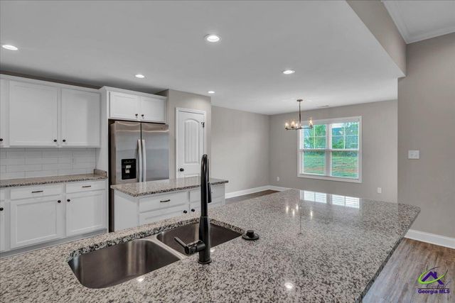 629 Broderick, Warner Robins, GA 31088