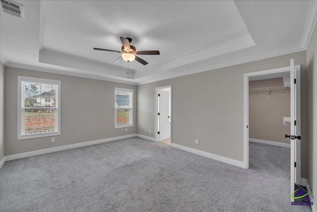 629 Broderick, Warner Robins, GA 31088