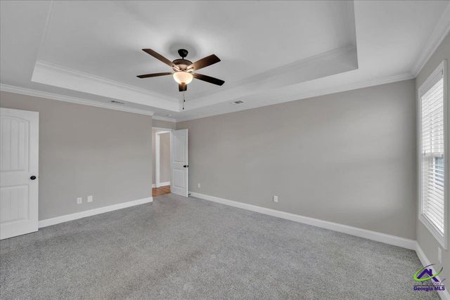 629 Broderick, Warner Robins, GA 31088