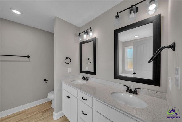 629 Broderick, Warner Robins, GA 31088