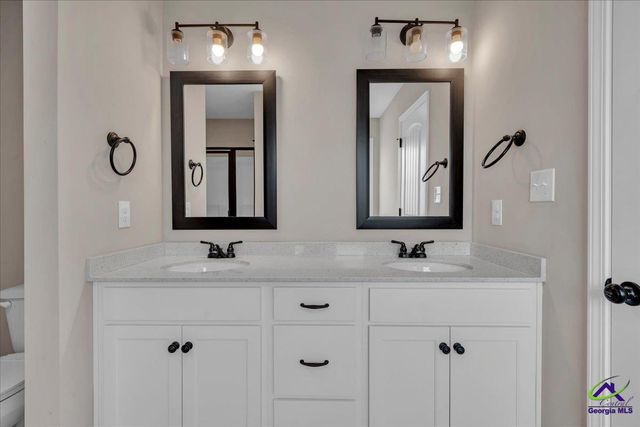 629 Broderick, Warner Robins, GA 31088