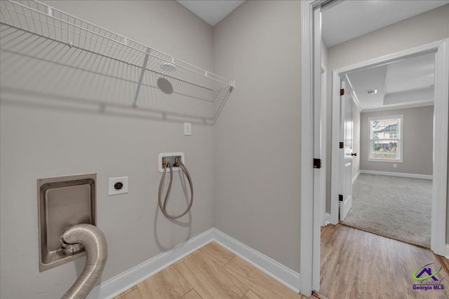 629 Broderick, Warner Robins, GA 31088