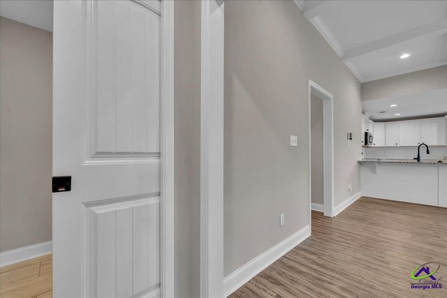 629 Broderick, Warner Robins, GA 31088