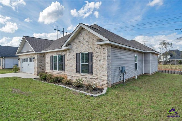 629 Broderick, Warner Robins, GA 31088