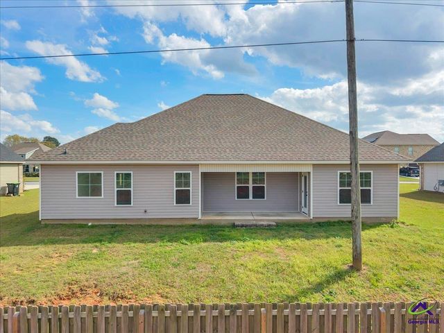 629 Broderick, Warner Robins, GA 31088