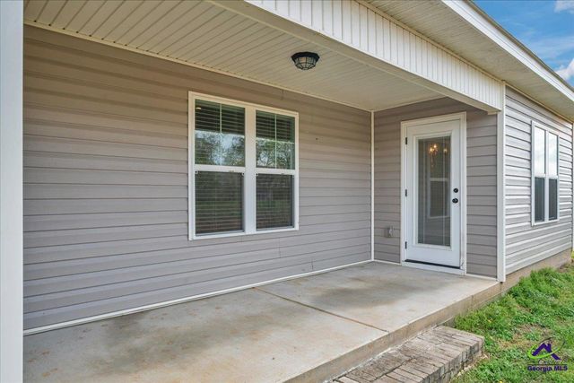 629 Broderick, Warner Robins, GA 31088