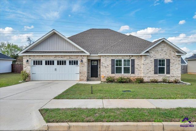 629 Broderick, Warner Robins, GA 31088