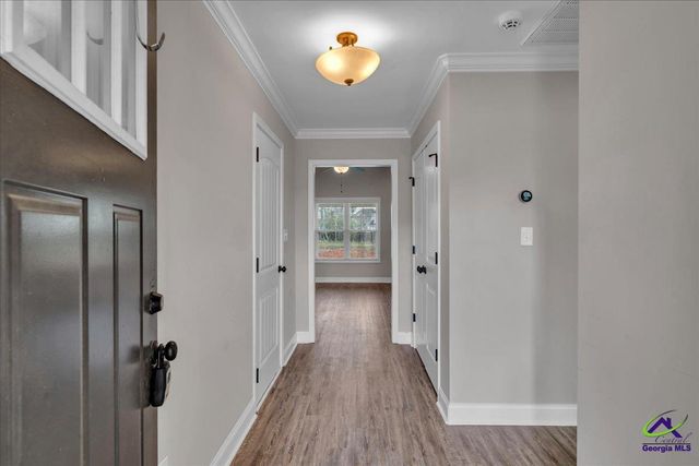 629 Broderick, Warner Robins, GA 31088