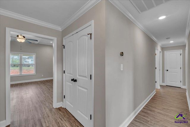 629 Broderick, Warner Robins, GA 31088