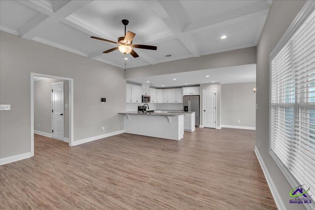 629 Broderick, Warner Robins, GA 31088