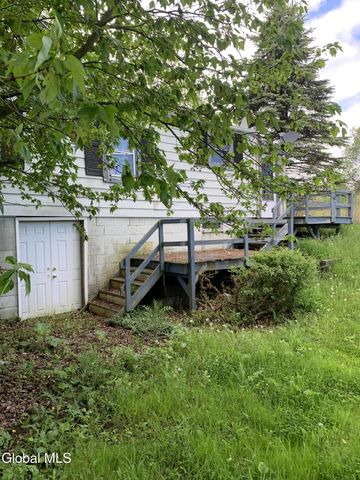 1130 Bozenkill Road, Knox, NY 12053