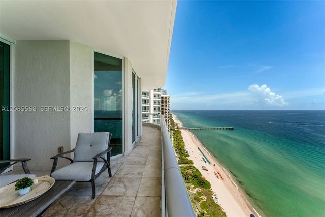 16047 Collins Ave 2502, Sunny Isles Beach, FL 33160