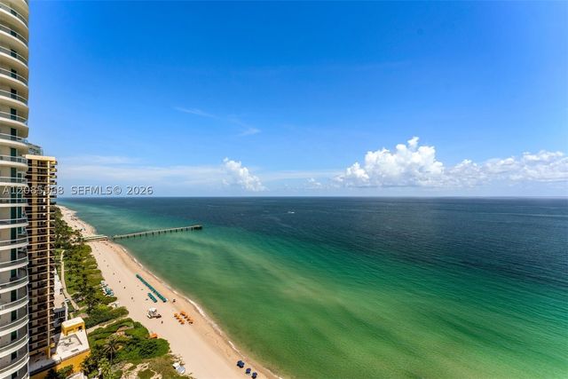 16047 Collins Ave 2502, Sunny Isles Beach, FL 33160
