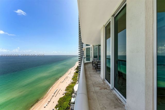 16047 Collins Ave 2502, Sunny Isles Beach, FL 33160