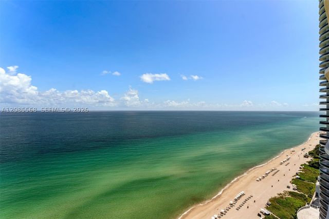 16047 Collins Ave 2502, Sunny Isles Beach, FL 33160