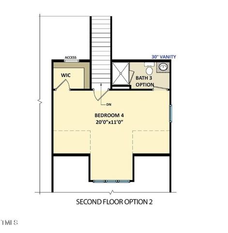 640 Husketh Road, Youngsville, NC 27596