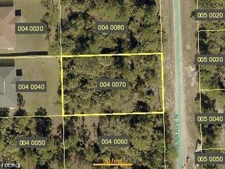 6003 Tena AVE N, Lehigh Acres, FL 33971
