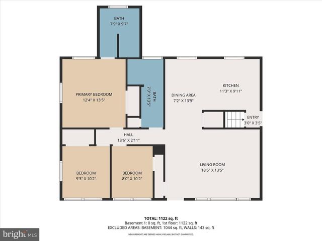 127 LAKEVIEW DR, Carlisle, PA 17013