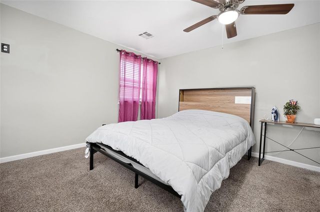 118 Oakside Drive, Oklahoma City, OK 73160