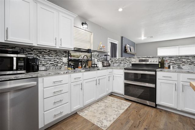 118 Oakside Drive, Oklahoma City, OK 73160