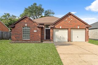 19423 Misty Cove Drive, Katy, TX 77449