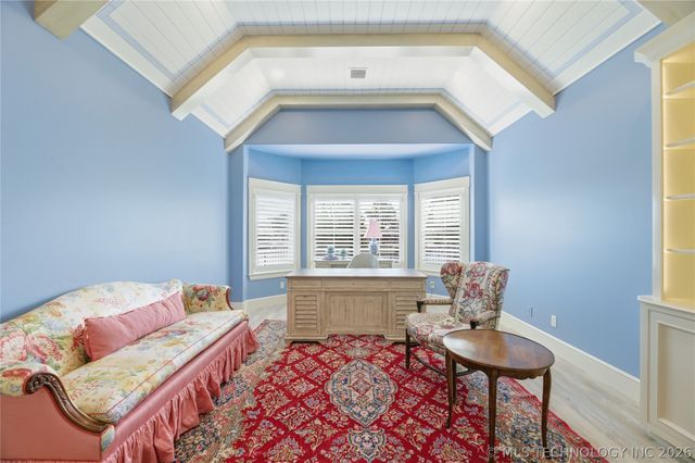 8405 S Olympia Avenue, Tulsa, OK 74132