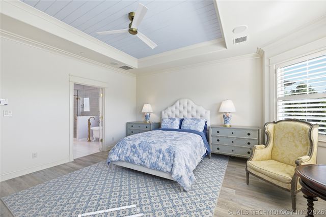 8405 S Olympia Avenue, Tulsa, OK 74132