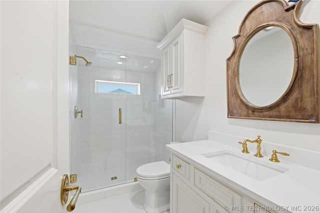 8405 S Olympia Avenue, Tulsa, OK 74132
