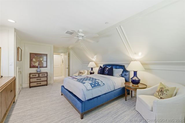 8405 S Olympia Avenue, Tulsa, OK 74132