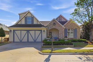 8405 S Olympia Avenue, Tulsa, OK 74132