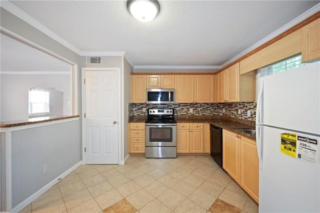 3665 Chestnut Drive D3, Atlanta, GA 30340