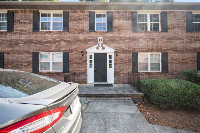 3665 Chestnut Drive D3, Atlanta, GA 30340