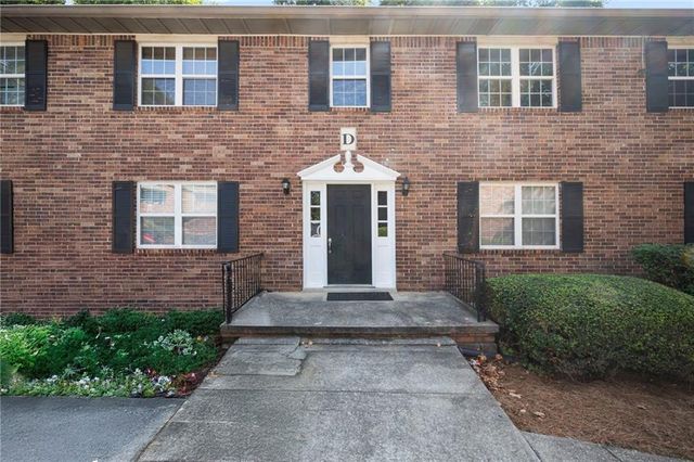 3665 Chestnut Drive D3, Atlanta, GA 30340