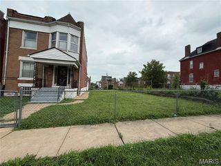 1368-1366 Granville Place Place, St Louis, MO 63112