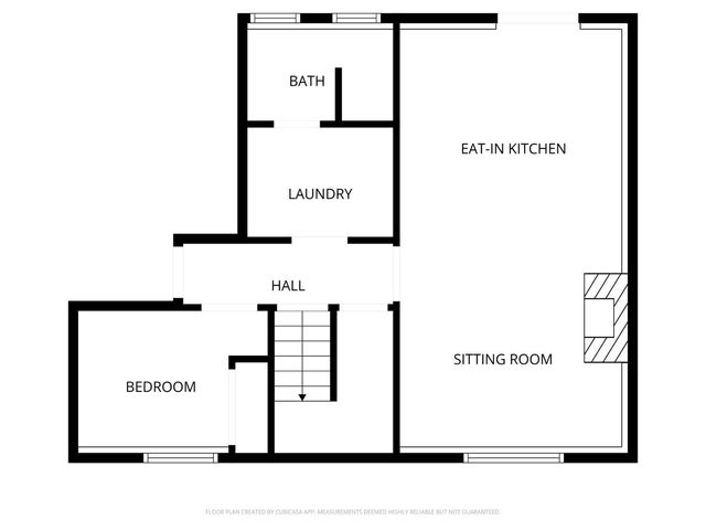 32 Sunset Drive, Port Reading, NJ 07064