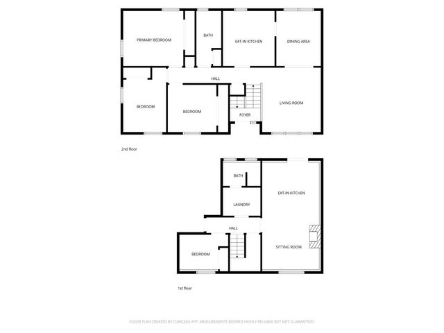 32 Sunset Drive, Port Reading, NJ 07064