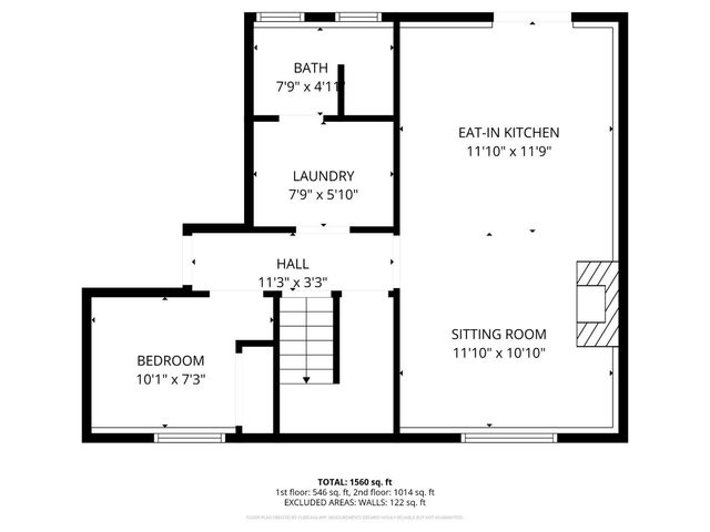 32 Sunset Drive, Port Reading, NJ 07064