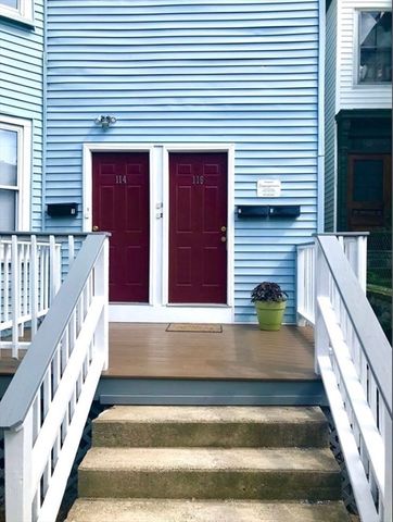 114-116 Thornton St 2, Boston, MA 02119