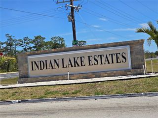 1114 CALENDULA DRIVE, Indian Lake Estates, FL 33855