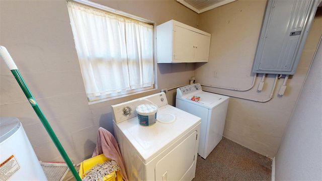 1405 N LAKE REEDY BOULEVARD, Frostproof, FL 33843