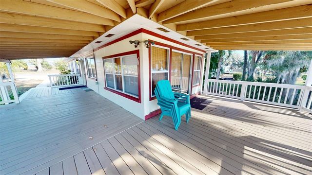 1405 N LAKE REEDY BOULEVARD, Frostproof, FL 33843